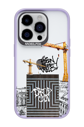 Crane Chaos - Apple iPhone 14 Pro