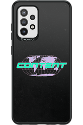 CONTENT 2.0 - Samsung Galaxy A72
