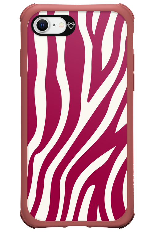 Sour Cherry - Apple iPhone 8