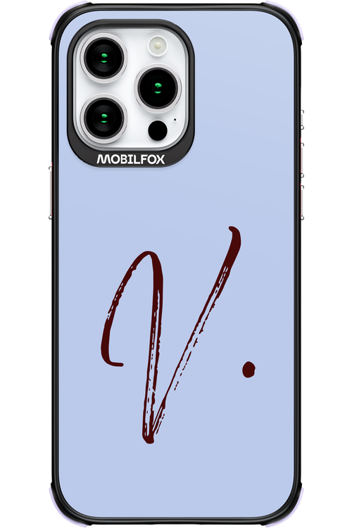 (Jellyfish Presso) V 2.0 - Apple iPhone 15 Pro Max