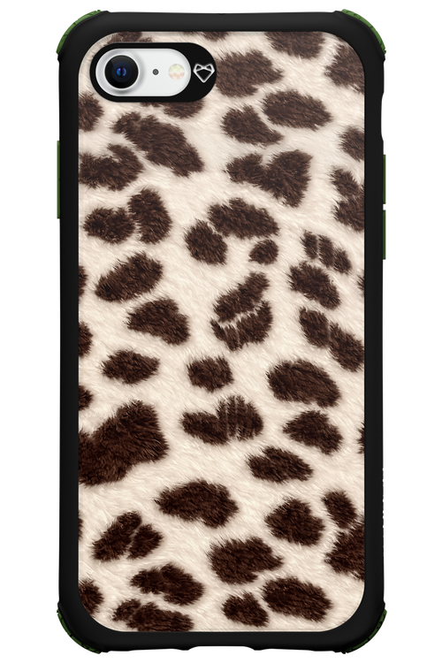 Wild Coat - Apple iPhone 7