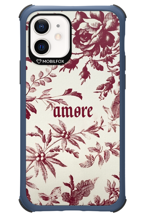 Amore - Apple iPhone 12