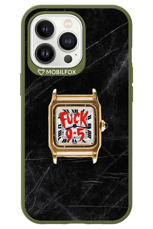 f_ck 2.0 - Apple iPhone 13 Pro