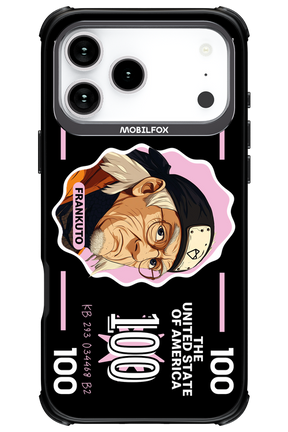 FRANKUTO - Apple iPhone 17 Pro Max