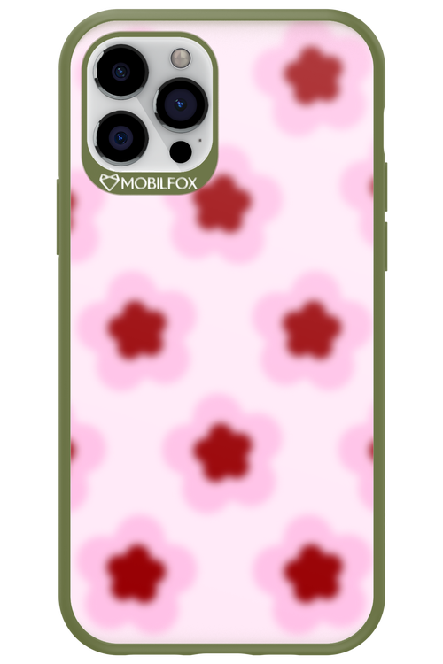 Soft Bloom - Apple iPhone 12 Pro