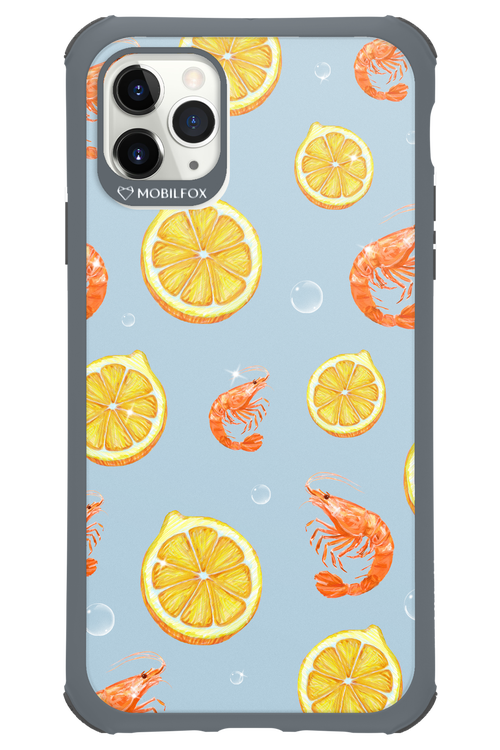 Sour Shrimp - Apple iPhone 11 Pro Max