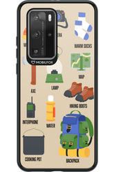 Adventure Pack 2.0 - Huawei P40 Pro