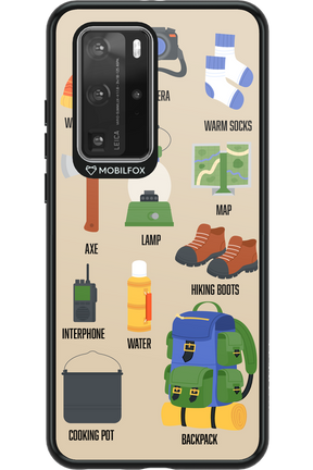 Adventure Pack 2.0 - Huawei P40 Pro