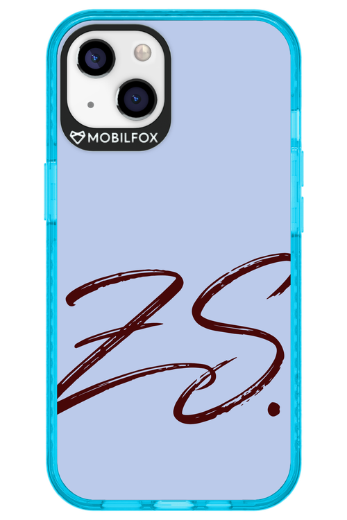 (Jellyfish Presso) ZS 2.0 - Apple iPhone 13