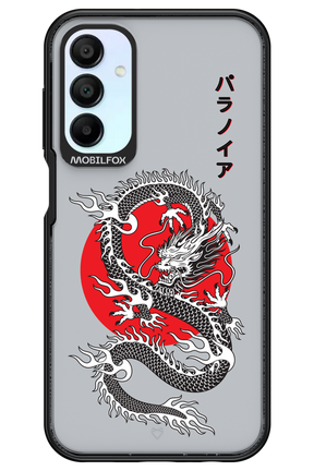 Japan dragon - Samsung Galaxy A15