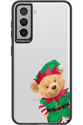 Mr. Elf - Samsung Galaxy S21