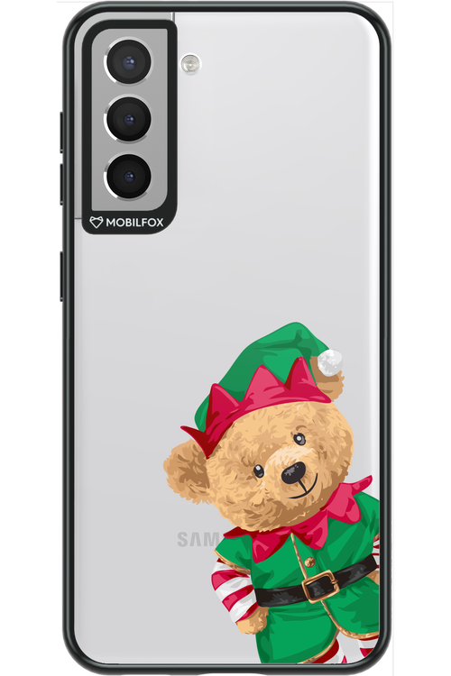 Mr. Elf - Samsung Galaxy S21