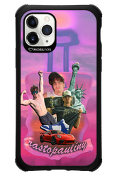 Urban Rockstar - Apple iPhone 11 Pro