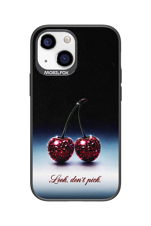 Seasonal Diamond 2.0 - Apple iPhone 13 Mini