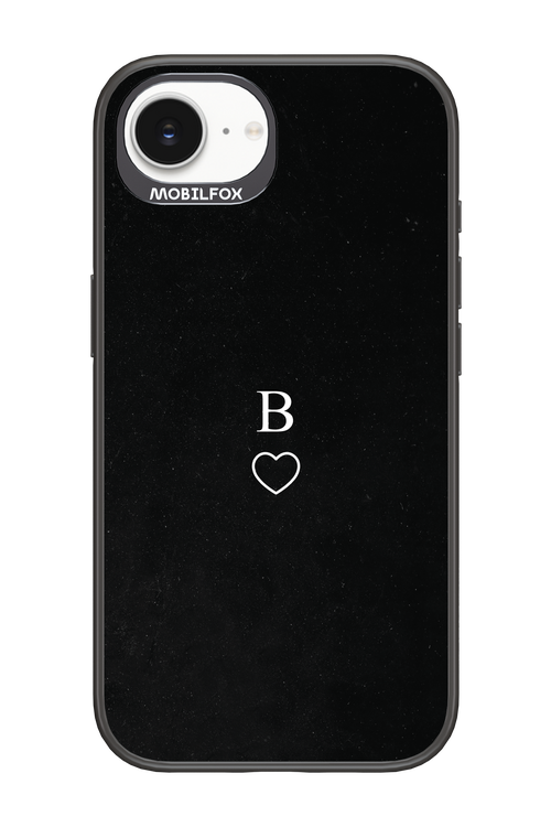 B Black 2.0 - Apple iPhone 16e