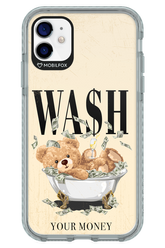 Money Washing - Apple iPhone 11