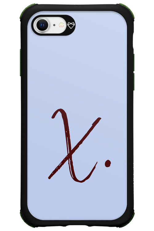 (Jellyfish Presso) X 2.0 - Apple iPhone 7