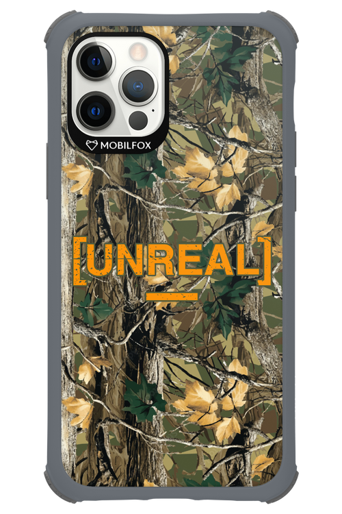 Realtree - Apple iPhone 12 Pro