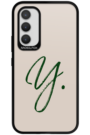 (Tennis Zone) Y - Samsung Galaxy A34