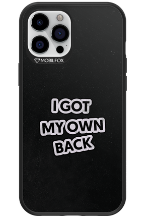 I Got It - Apple iPhone 12 Pro Max