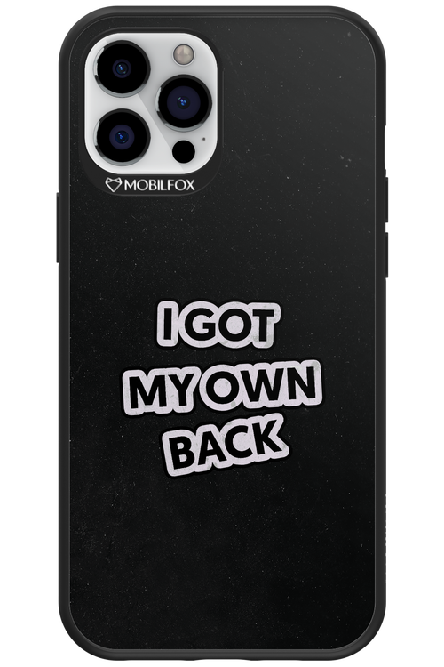 I Got It - Apple iPhone 12 Pro Max