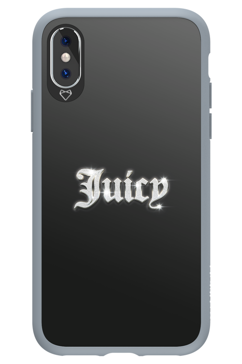 Juicy - Apple iPhone X