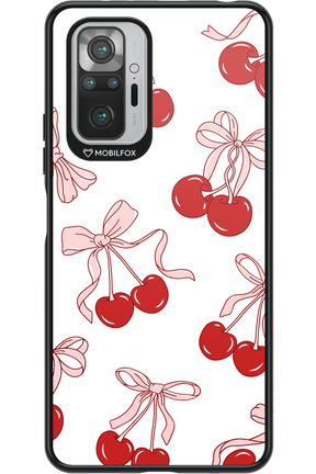 Cherry Queen - Xiaomi Redmi Note 10S