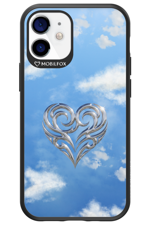 Dream Heart 2.0 - Apple iPhone 12 Mini