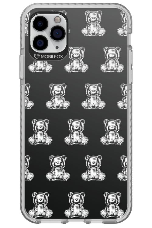 Dollar Bear Pattern - Apple iPhone 11 Pro Max