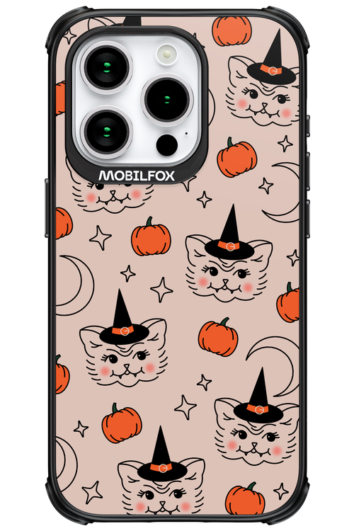 Kitty Spell - Apple iPhone 15 Pro