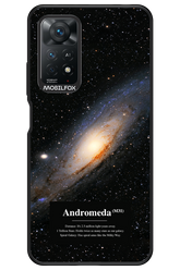 Andromeda - Xiaomi Redmi Note 11Pro 4G/5G