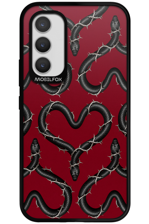 Bad Lover 2.0 - Samsung Galaxy A34