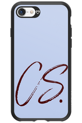 (Jellyfish Presso) CS 2.0 - Apple iPhone SE 2020