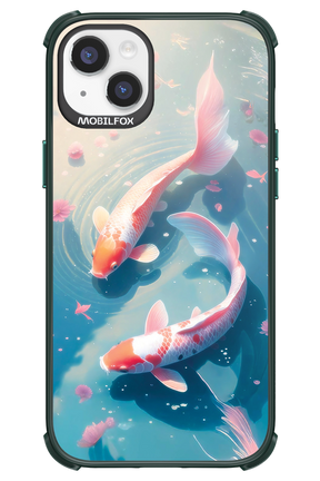 Koi - Apple iPhone 14 Plus