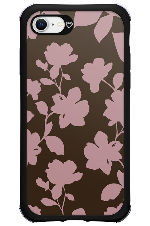Flower Serenade - Apple iPhone 7
