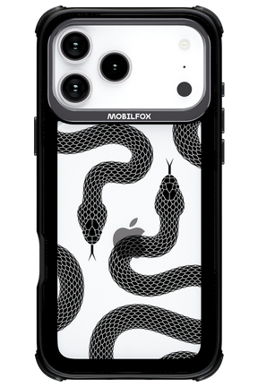 Snakes - Apple iPhone 17 Pro Max