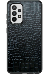 Leather - Samsung Galaxy A52 / A52 5G / A52s