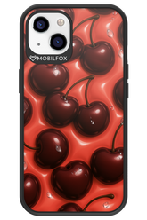 CherryQueen - Apple iPhone 13