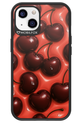 CherryQueen - Apple iPhone 13