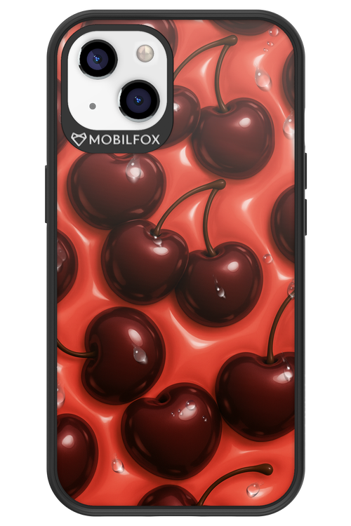 CherryQueen - Apple iPhone 13