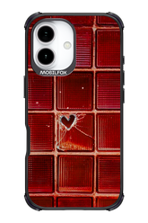Heartbroken - Apple iPhone 17