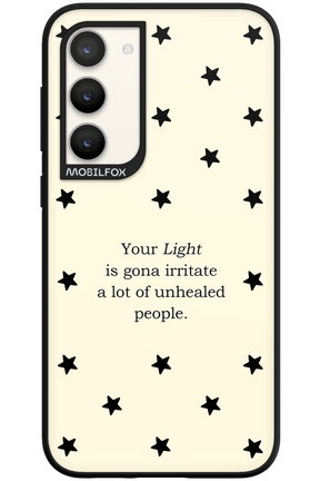 Your Light - Samsung Galaxy S23 Plus