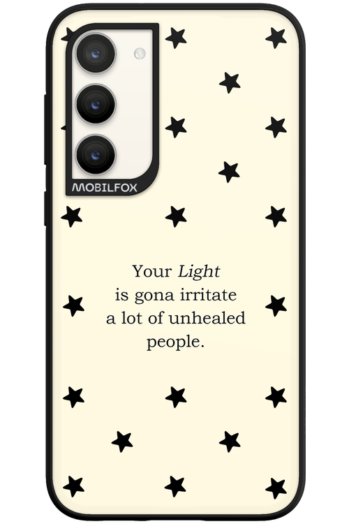 Your Light - Samsung Galaxy S23 Plus