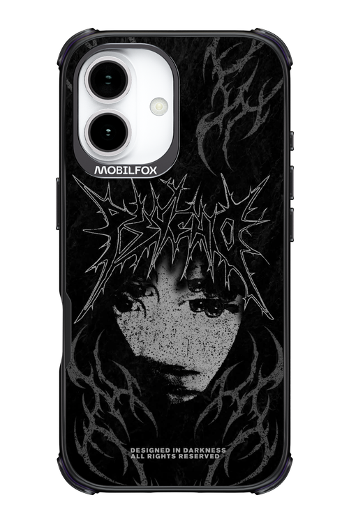 Schizo - Apple iPhone 17