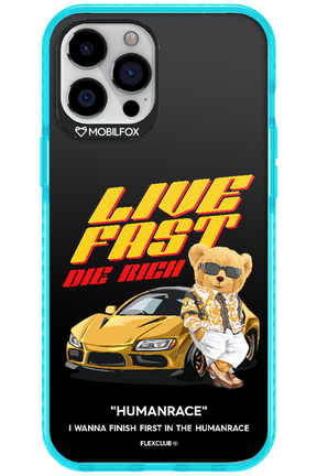 HUMANRACE - Apple iPhone 12 Pro Max