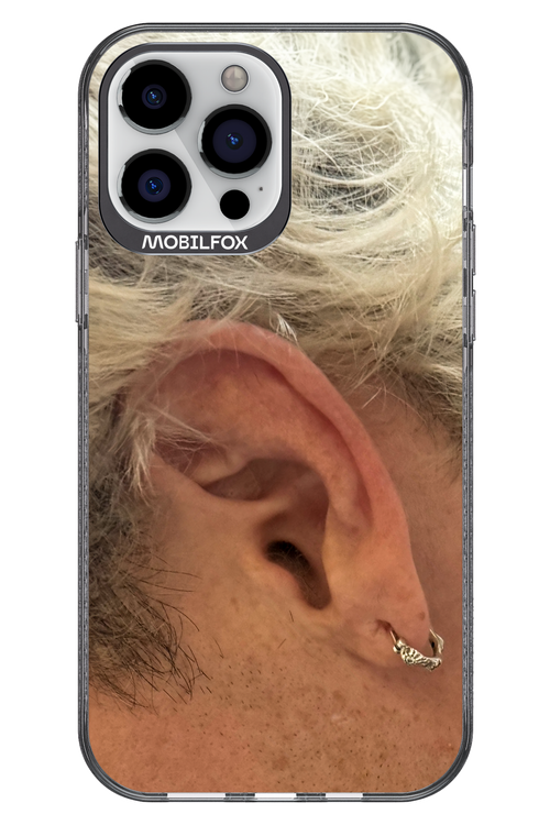 Ear 2.0 - Apple iPhone 13 Pro Max