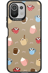 Coco Dream - Xiaomi Mi 11 Lite (2021)