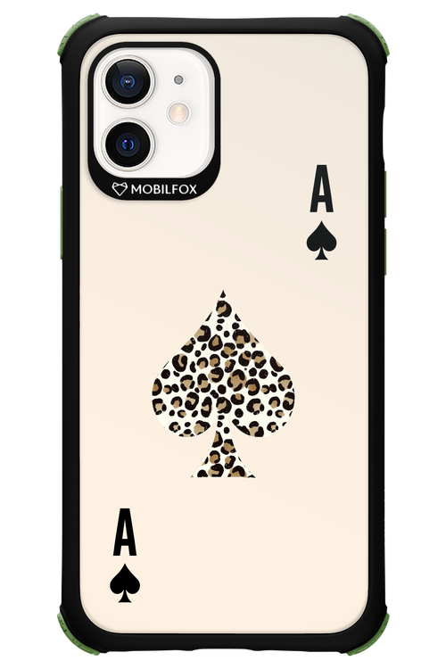 Roar of Ace - Apple iPhone 12