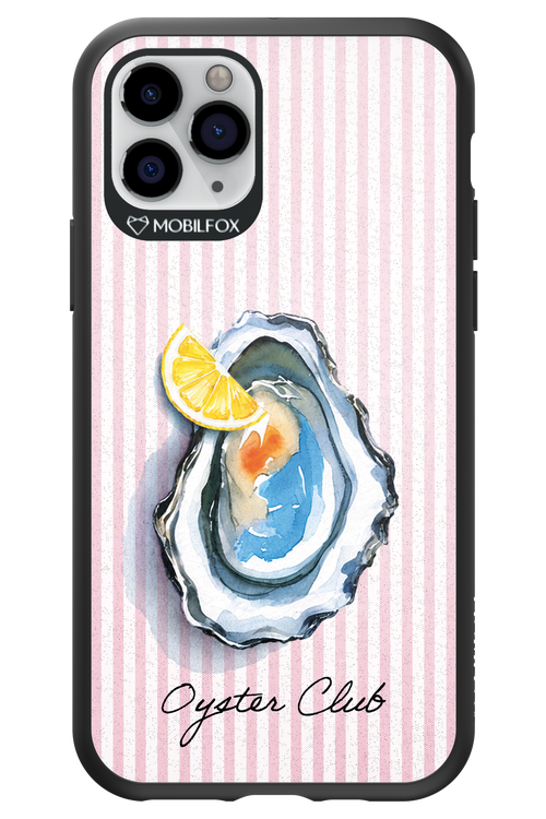 Oyster Club 2.0 - Apple iPhone 11 Pro