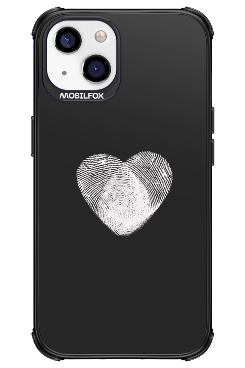 EVIDENCE - Apple iPhone 13